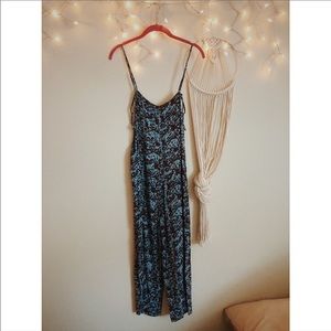Urban outfitters jumpsuit